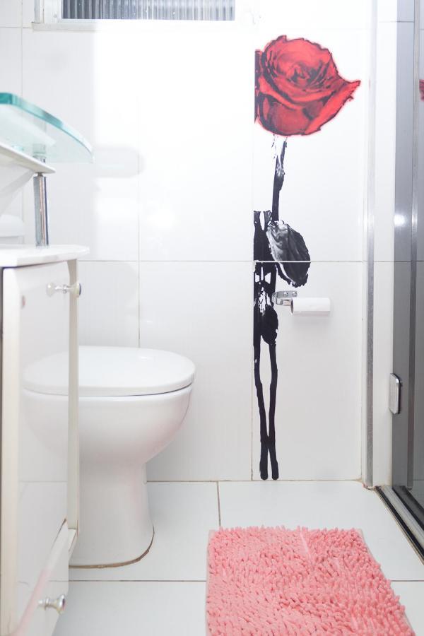 Apartamento Copa Suiça Rio de Janeiro Extérieur photo