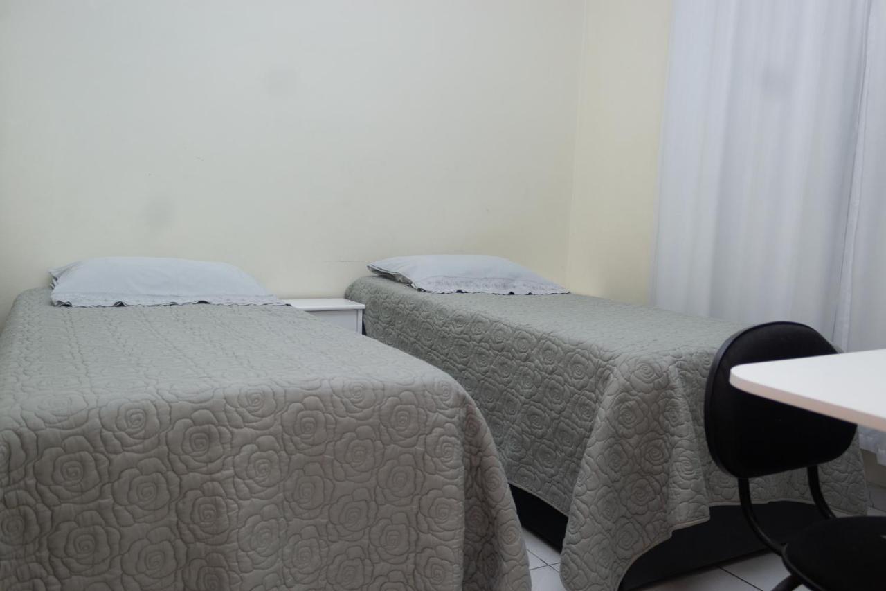 Apartamento Copa Suiça Rio de Janeiro Extérieur photo