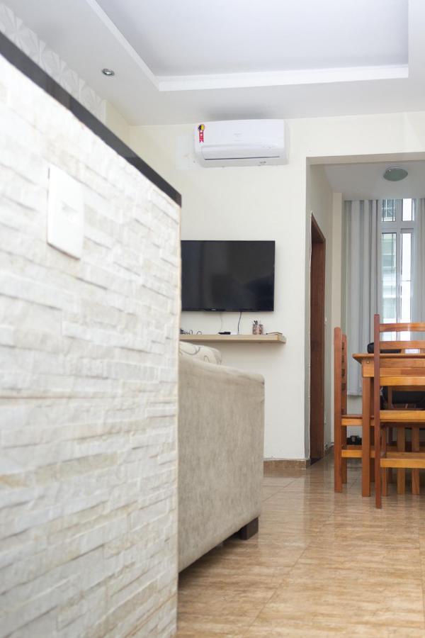 Apartamento Copa Suiça Rio de Janeiro Extérieur photo