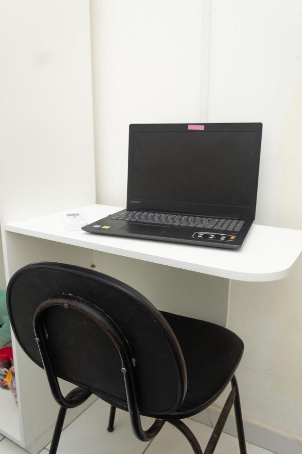Apartamento Copa Suiça Rio de Janeiro Extérieur photo