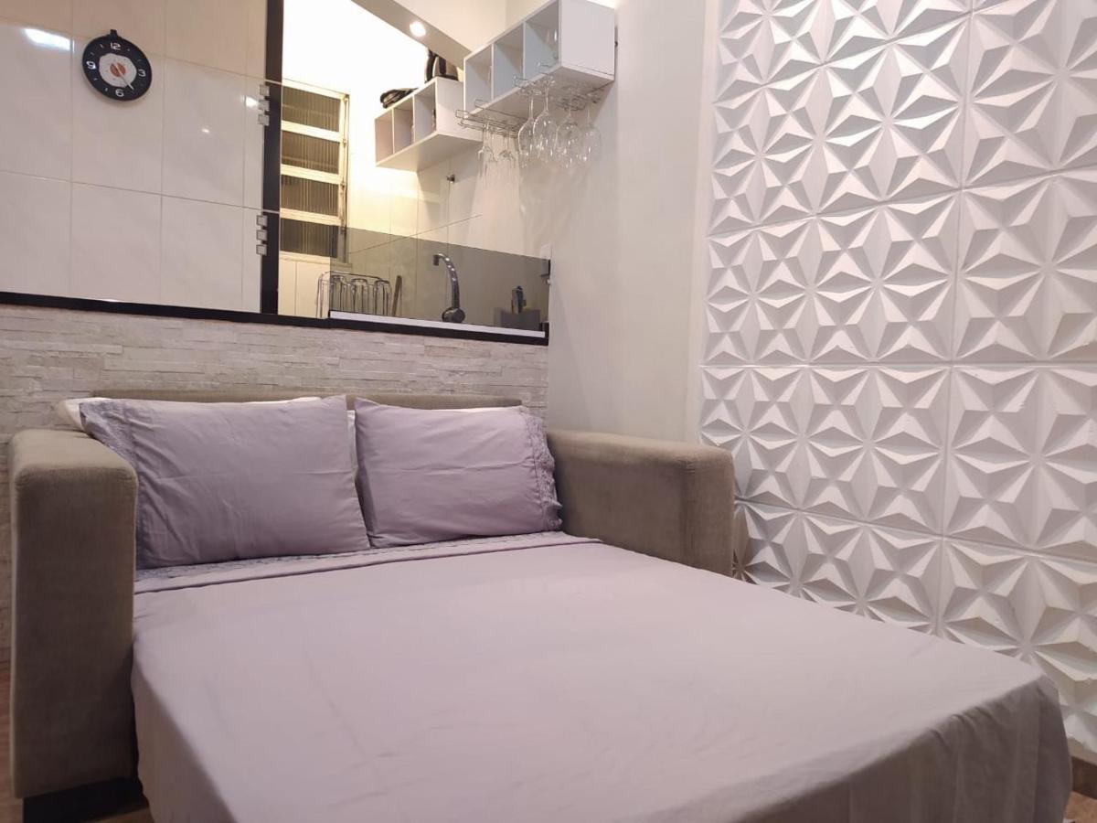 Apartamento Copa Suiça Rio de Janeiro Extérieur photo