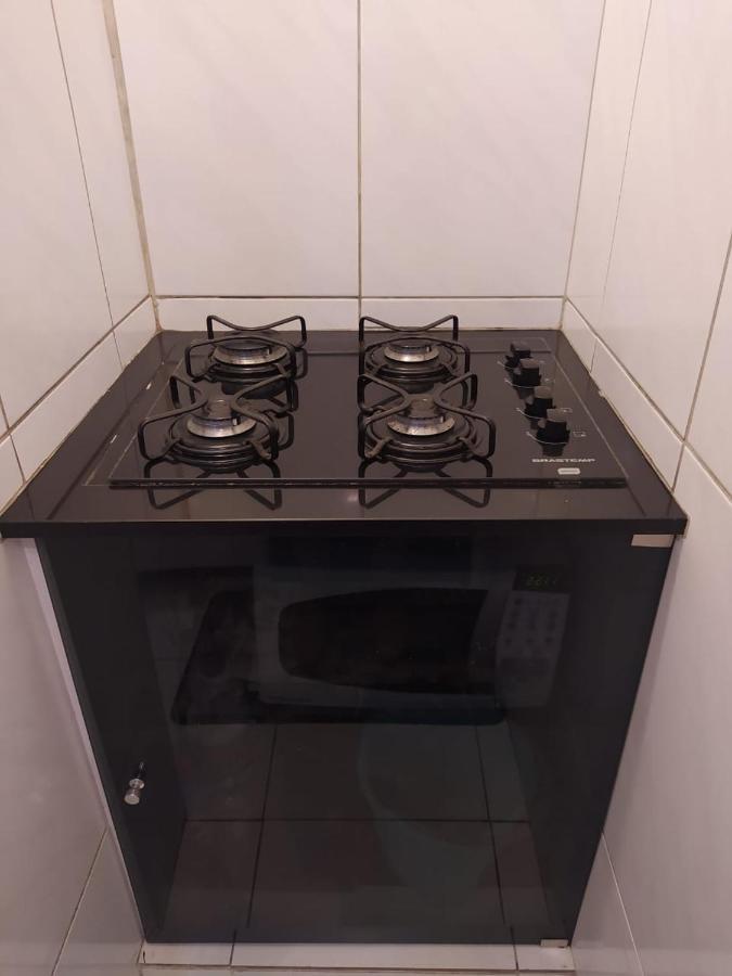 Apartamento Copa Suiça Rio de Janeiro Extérieur photo