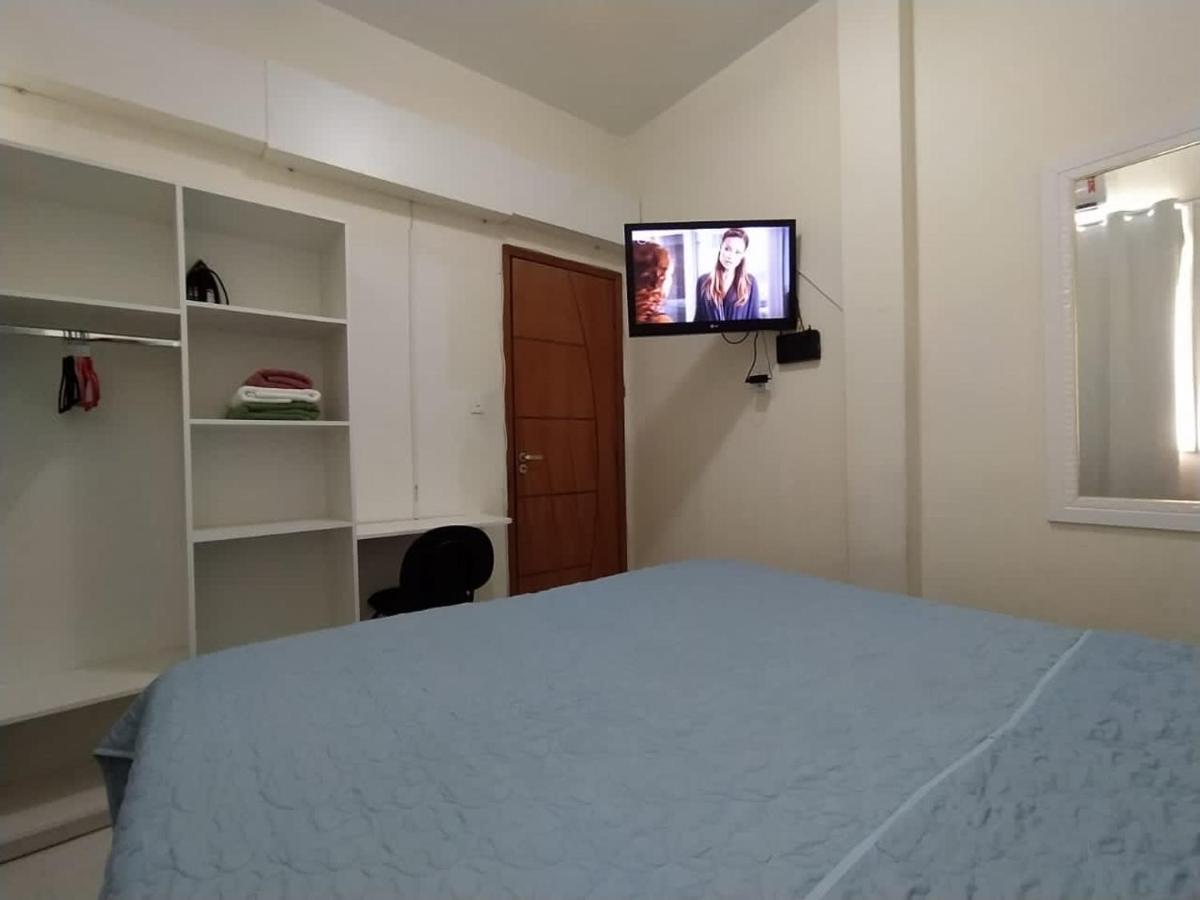 Apartamento Copa Suiça Rio de Janeiro Extérieur photo