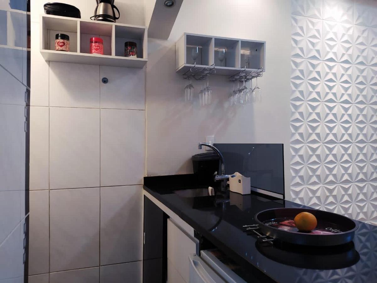 Apartamento Copa Suiça Rio de Janeiro Extérieur photo