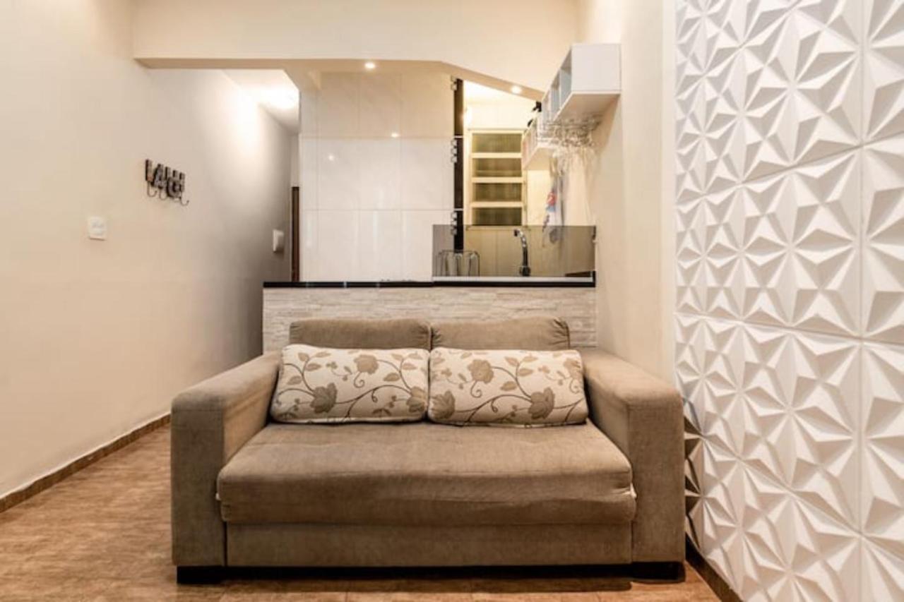 Apartamento Copa Suiça Rio de Janeiro Extérieur photo