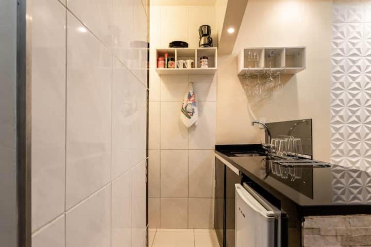 Apartamento Copa Suiça Rio de Janeiro Extérieur photo