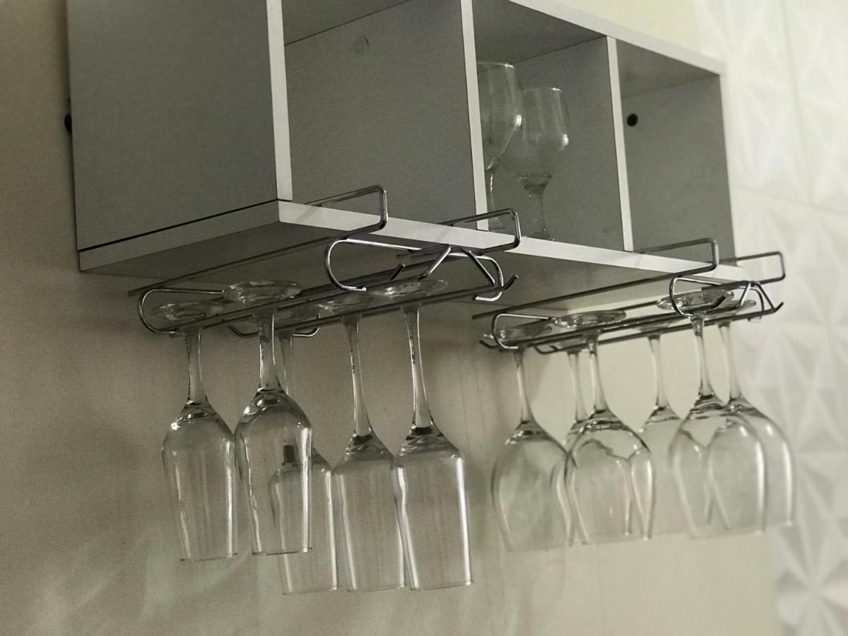 Apartamento Copa Suiça Rio de Janeiro Extérieur photo