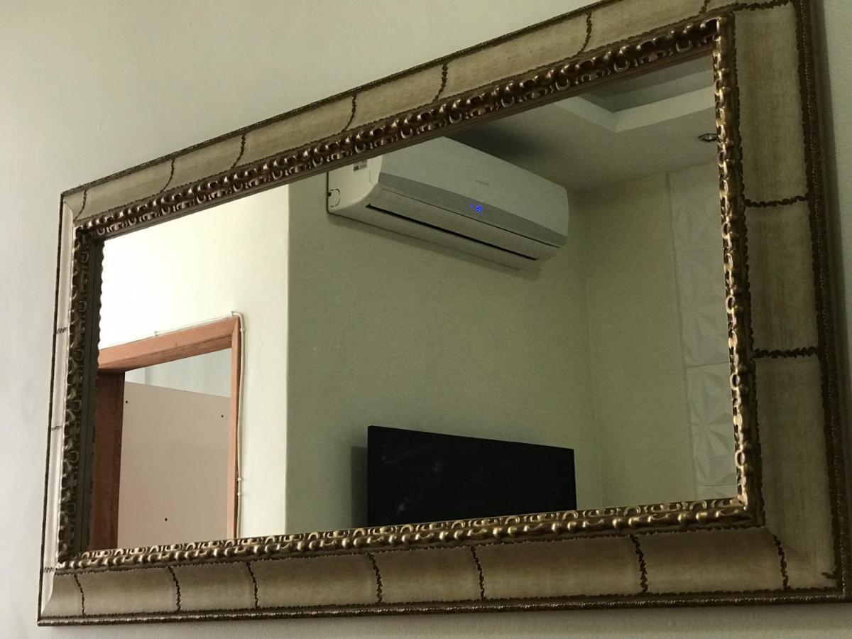 Apartamento Copa Suiça Rio de Janeiro Extérieur photo