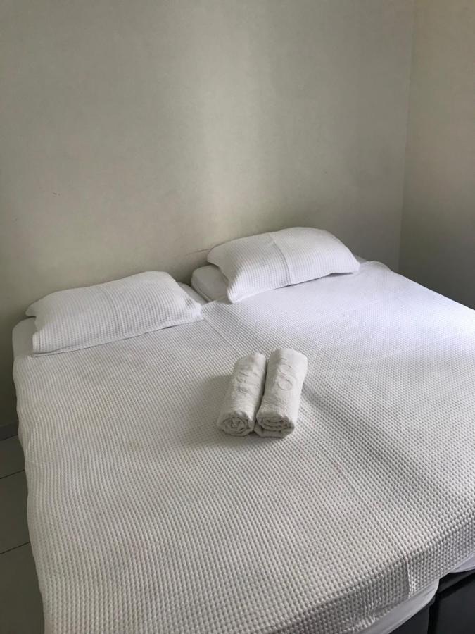 Apartamento Copa Suiça Rio de Janeiro Extérieur photo